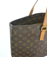 LOUIS VUITTON（ルイヴィトン）トートバッグ 茶 サイズ:- レディース/2200702454066