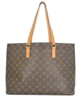 LOUIS VUITTON トートバッグ