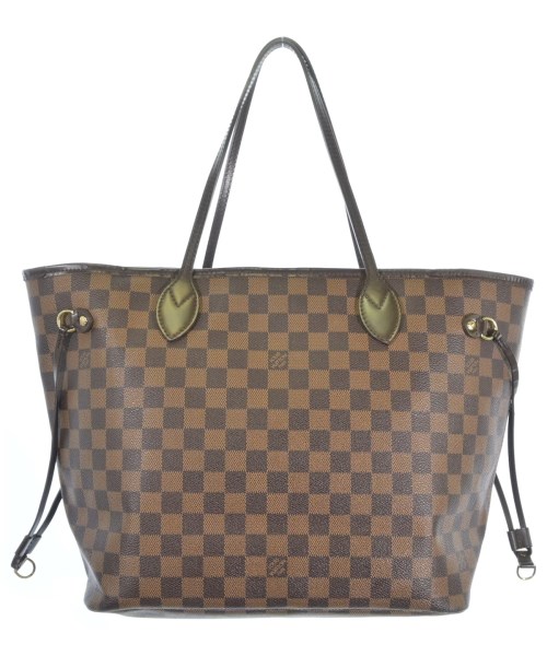 LOUIS VUITTON（ルイヴィトン）トートバッグ 茶 サイズ:- レディース/2200702454073