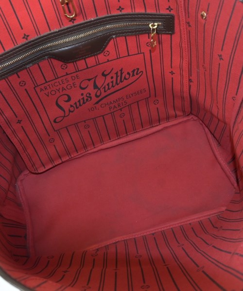 LOUIS VUITTON（ルイヴィトン）トートバッグ 茶 サイズ:- レディース/2200702454073