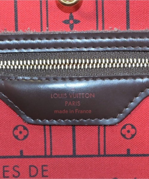 LOUIS VUITTON（ルイヴィトン）トートバッグ 茶 サイズ:- レディース/2200702454073