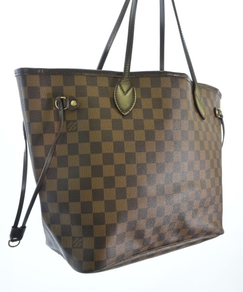 LOUIS VUITTON（ルイヴィトン）トートバッグ 茶 サイズ:- レディース/2200702454073