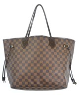 LOUIS VUITTON（ルイヴィトン）トートバッグ 茶 サイズ:- レディース/2200702454073