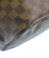 LOUIS VUITTON（ルイヴィトン）トートバッグ 茶 サイズ:- レディース/2200702454073