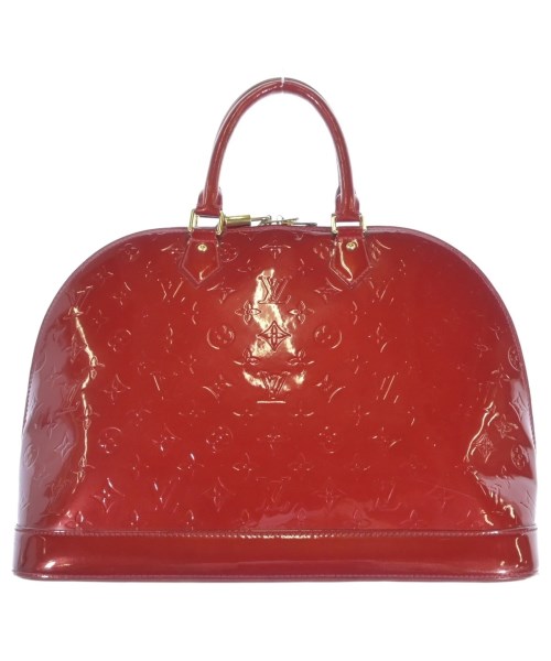 LOUIS VUITTON（ルイヴィトン）その他 赤 サイズ:- レディース/2200702454097