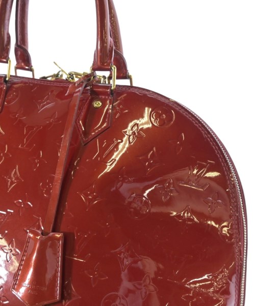 LOUIS VUITTON（ルイヴィトン）その他 赤 サイズ:- レディース/2200702454097