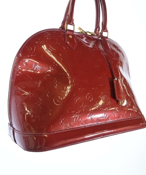 LOUIS VUITTON（ルイヴィトン）その他 赤 サイズ:- レディース/2200702454097