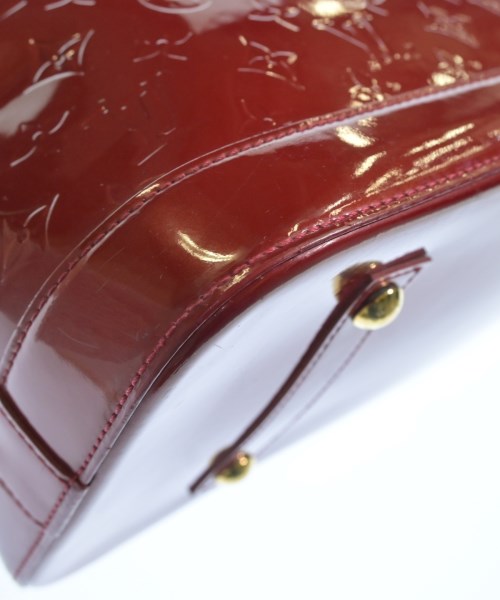 LOUIS VUITTON（ルイヴィトン）その他 赤 サイズ:- レディース/2200702454097