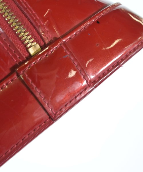 LOUIS VUITTON（ルイヴィトン）その他 赤 サイズ:- レディース/2200702454097