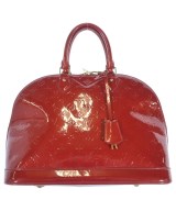 LOUIS VUITTON（ルイヴィトン）その他 赤 サイズ:- レディース/2200702454097