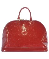 LOUIS VUITTON（ルイヴィトン）その他 赤 サイズ:- レディース/2200702454097