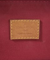 LOUIS VUITTON（ルイヴィトン）その他 赤 サイズ:- レディース/2200702454097
