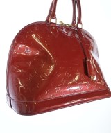 LOUIS VUITTON（ルイヴィトン）その他 赤 サイズ:- レディース/2200702454097