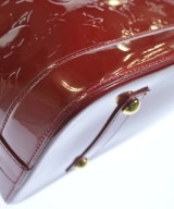 LOUIS VUITTON（ルイヴィトン）その他 赤 サイズ:- レディース/2200702454097
