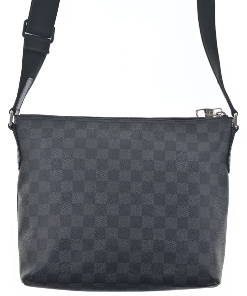LOUIS VUITTON（ルイヴィトン）ショルダーバッグ 黒 サイズ:PM レディース/2200702454141