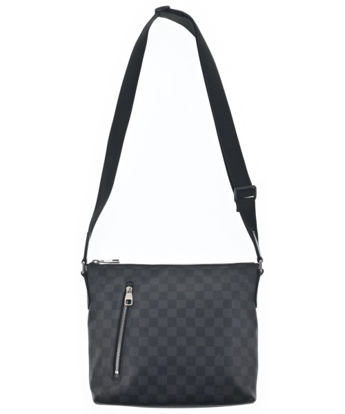 LOUIS VUITTON（ルイヴィトン）ショルダーバッグ 黒 サイズ:PM レディース/2200702454141
