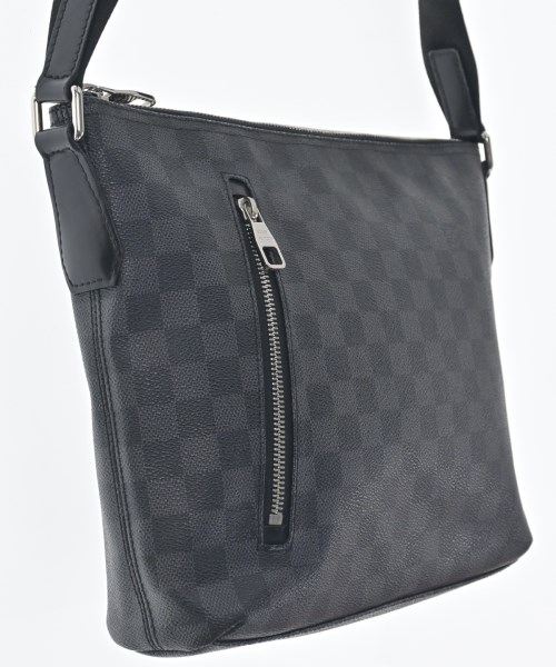 LOUIS VUITTON（ルイヴィトン）ショルダーバッグ 黒 サイズ:PM レディース/2200702454141