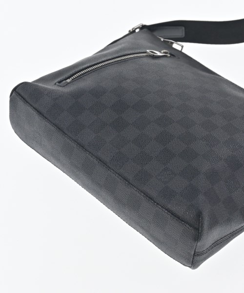 LOUIS VUITTON（ルイヴィトン）ショルダーバッグ 黒 サイズ:PM レディース/2200702454141