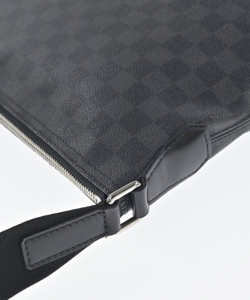 LOUIS VUITTON（ルイヴィトン）ショルダーバッグ 黒 サイズ:PM レディース/2200702454141