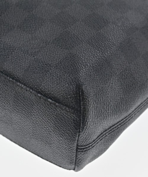 LOUIS VUITTON（ルイヴィトン）ショルダーバッグ 黒 サイズ:PM レディース/2200702454141