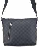 LOUIS VUITTON（ルイヴィトン）ショルダーバッグ 黒 サイズ:PM レディース/2200702454141