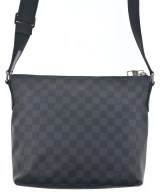LOUIS VUITTON（ルイヴィトン）ショルダーバッグ 黒 サイズ:PM レディース/2200702454141