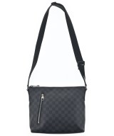 LOUIS VUITTON（ルイヴィトン）ショルダーバッグ 黒 サイズ:PM レディース/2200702454141
