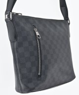 LOUIS VUITTON（ルイヴィトン）ショルダーバッグ 黒 サイズ:PM レディース/2200702454141
