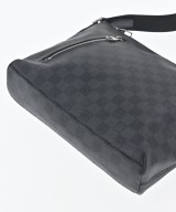 LOUIS VUITTON（ルイヴィトン）ショルダーバッグ 黒 サイズ:PM レディース/2200702454141