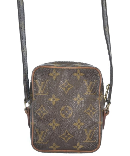 LOUIS VUITTON（ルイヴィトン）ショルダーバッグ 茶 サイズ:- レディース/2200702454165