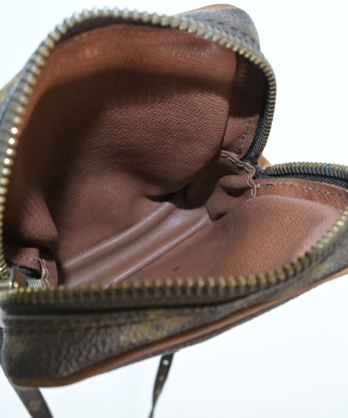 LOUIS VUITTON（ルイヴィトン）ショルダーバッグ 茶 サイズ:- レディース/2200702454165