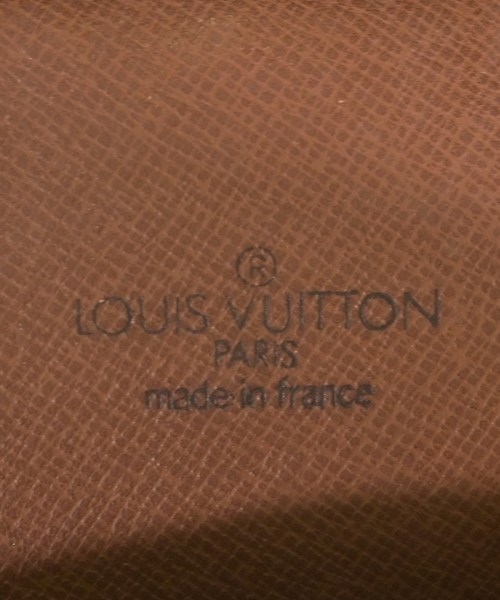 LOUIS VUITTON（ルイヴィトン）ショルダーバッグ 茶 サイズ:- レディース/2200702454165