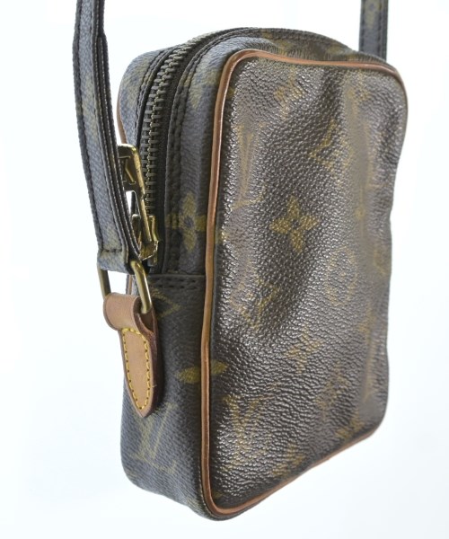 LOUIS VUITTON（ルイヴィトン）ショルダーバッグ 茶 サイズ:- レディース/2200702454165