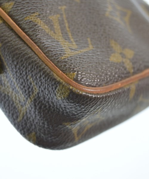 LOUIS VUITTON（ルイヴィトン）ショルダーバッグ 茶 サイズ:- レディース/2200702454165