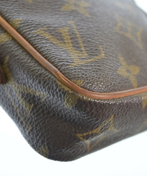 LOUIS VUITTON（ルイヴィトン）ショルダーバッグ 茶 サイズ:- レディース/2200702454165