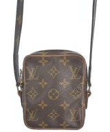 LOUIS VUITTON（ルイヴィトン）ショルダーバッグ 茶 サイズ:- レディース/2200702454165