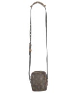 LOUIS VUITTON（ルイヴィトン）ショルダーバッグ 茶 サイズ:- レディース/2200702454165