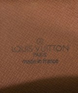 LOUIS VUITTON（ルイヴィトン）ショルダーバッグ 茶 サイズ:- レディース/2200702454165