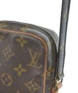 LOUIS VUITTON（ルイヴィトン）ショルダーバッグ 茶 サイズ:- レディース/2200702454165