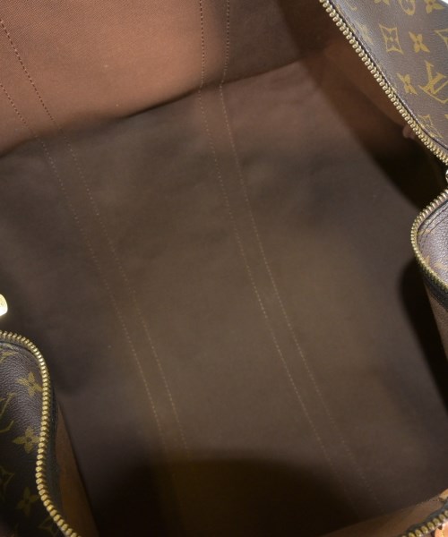 LOUIS VUITTON（ルイヴィトン）ボストンバッグ 茶 サイズ:55 レディース/2200702454196