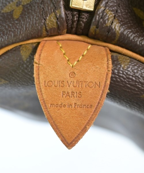 LOUIS VUITTON（ルイヴィトン）ボストンバッグ 茶 サイズ:55 レディース/2200702454196