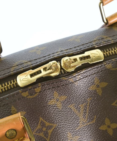 LOUIS VUITTON（ルイヴィトン）ボストンバッグ 茶 サイズ:55 レディース/2200702454196