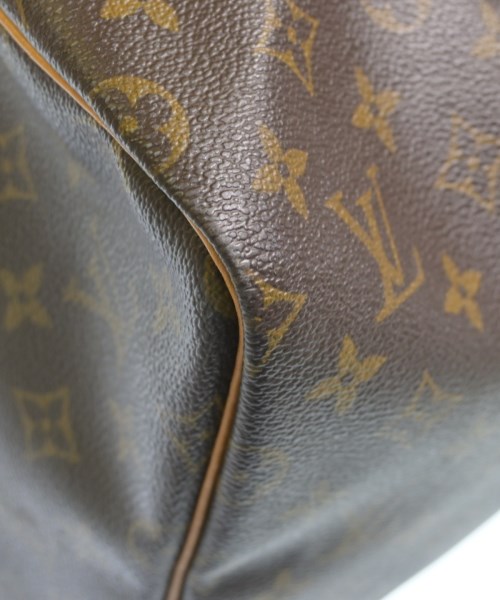 LOUIS VUITTON（ルイヴィトン）ボストンバッグ 茶 サイズ:55 レディース/2200702454196