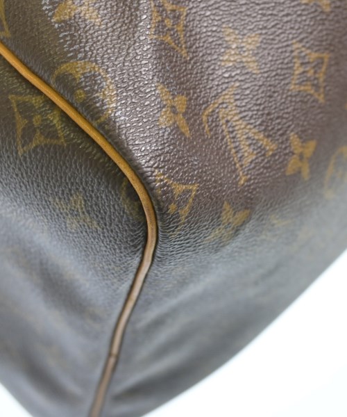LOUIS VUITTON（ルイヴィトン）ボストンバッグ 茶 サイズ:55 レディース/2200702454196