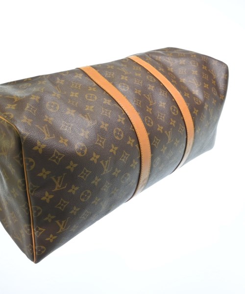 LOUIS VUITTON（ルイヴィトン）ボストンバッグ 茶 サイズ:55 レディース/2200702454196