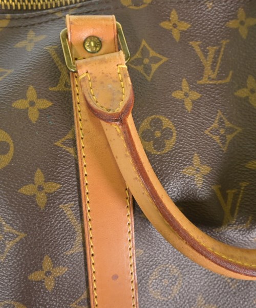 LOUIS VUITTON（ルイヴィトン）ボストンバッグ 茶 サイズ:55 レディース/2200702454196