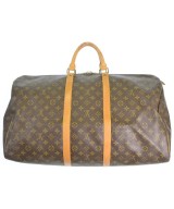 LOUIS VUITTON（ルイヴィトン）ボストンバッグ 茶 サイズ:55 レディース/2200702454196