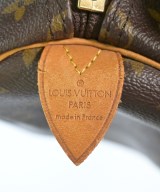 LOUIS VUITTON（ルイヴィトン）ボストンバッグ 茶 サイズ:55 レディース/2200702454196