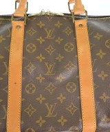 LOUIS VUITTON（ルイヴィトン）ボストンバッグ 茶 サイズ:55 レディース/2200702454196
