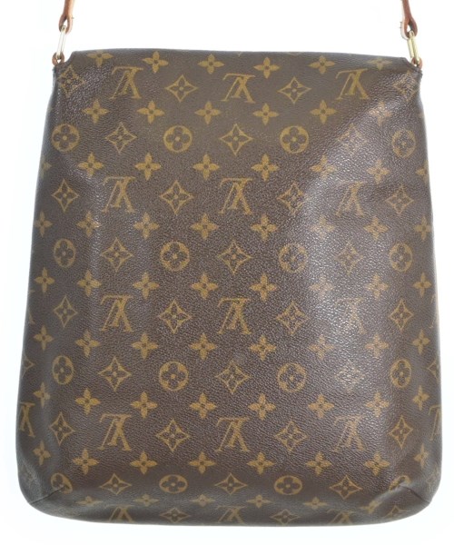 LOUIS VUITTON（ルイヴィトン）ショルダーバッグ 茶 サイズ:- レディース/2200702454202